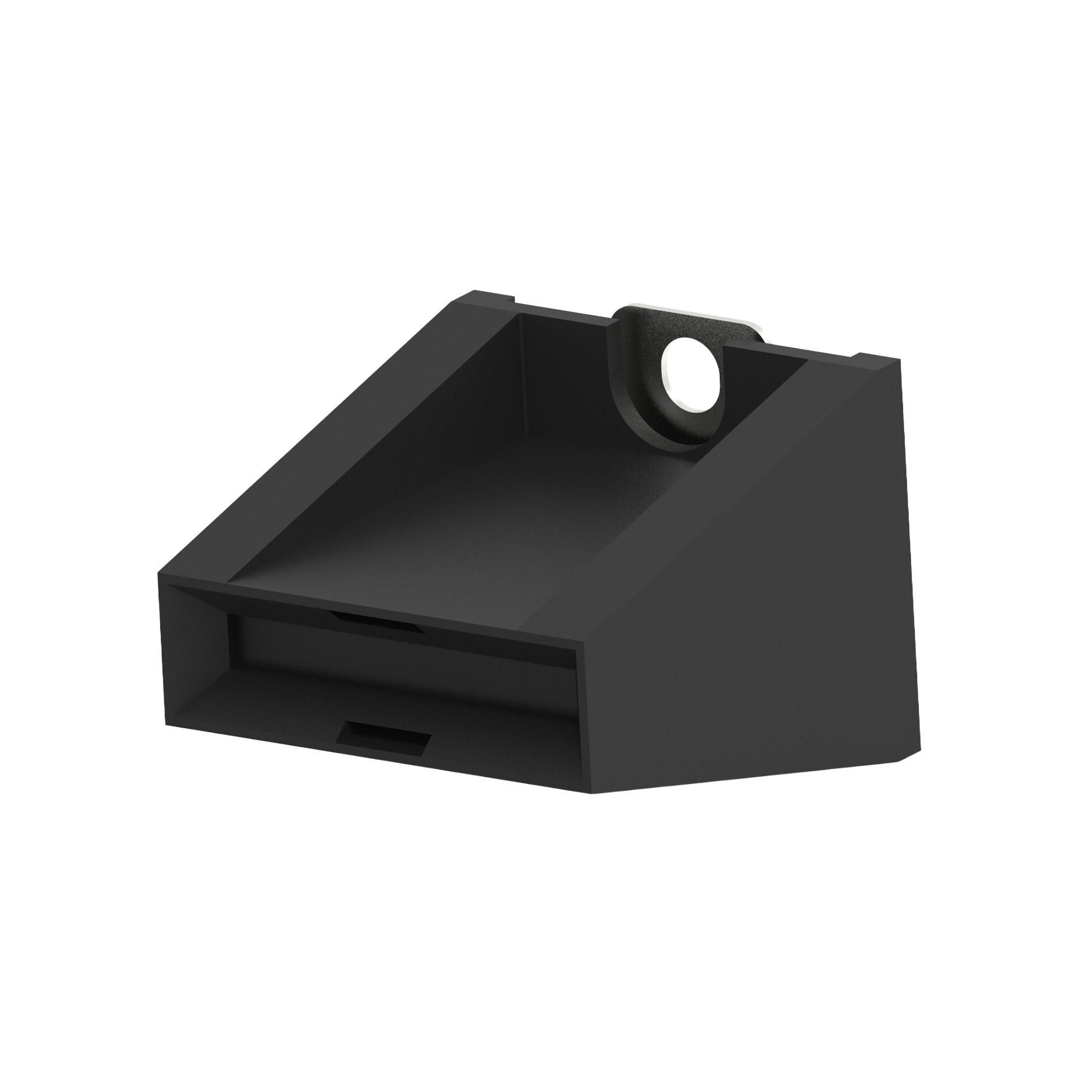 TE Connectivity AMP Connectors 1643903-3 electronic component product image