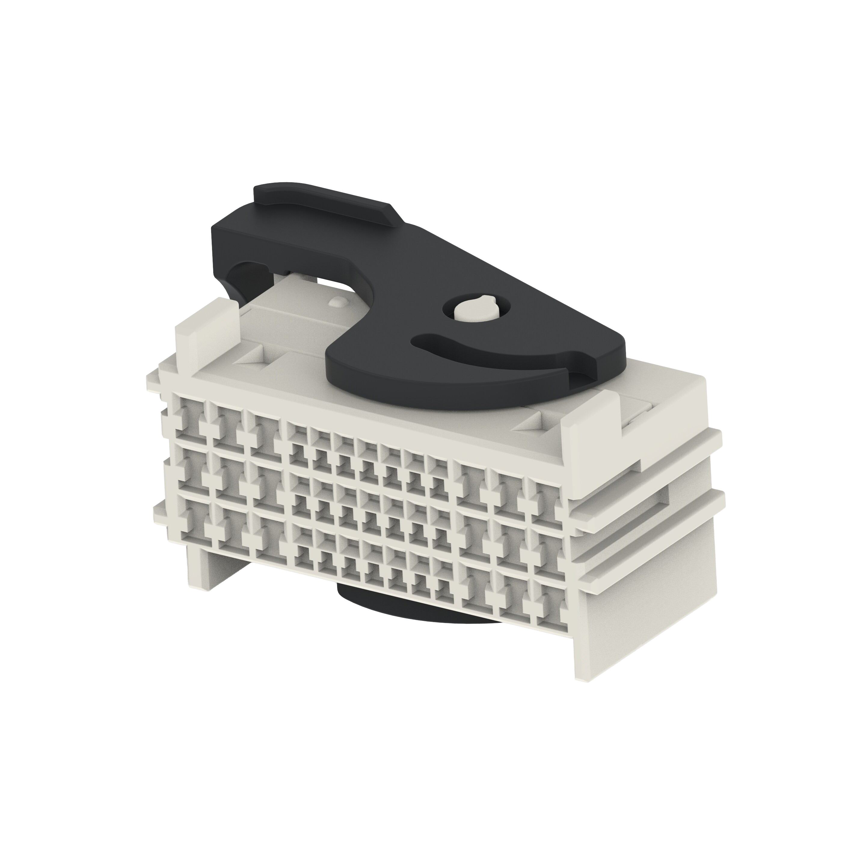TE Connectivity AMP Connectors 1743531-1 electronic component product image
