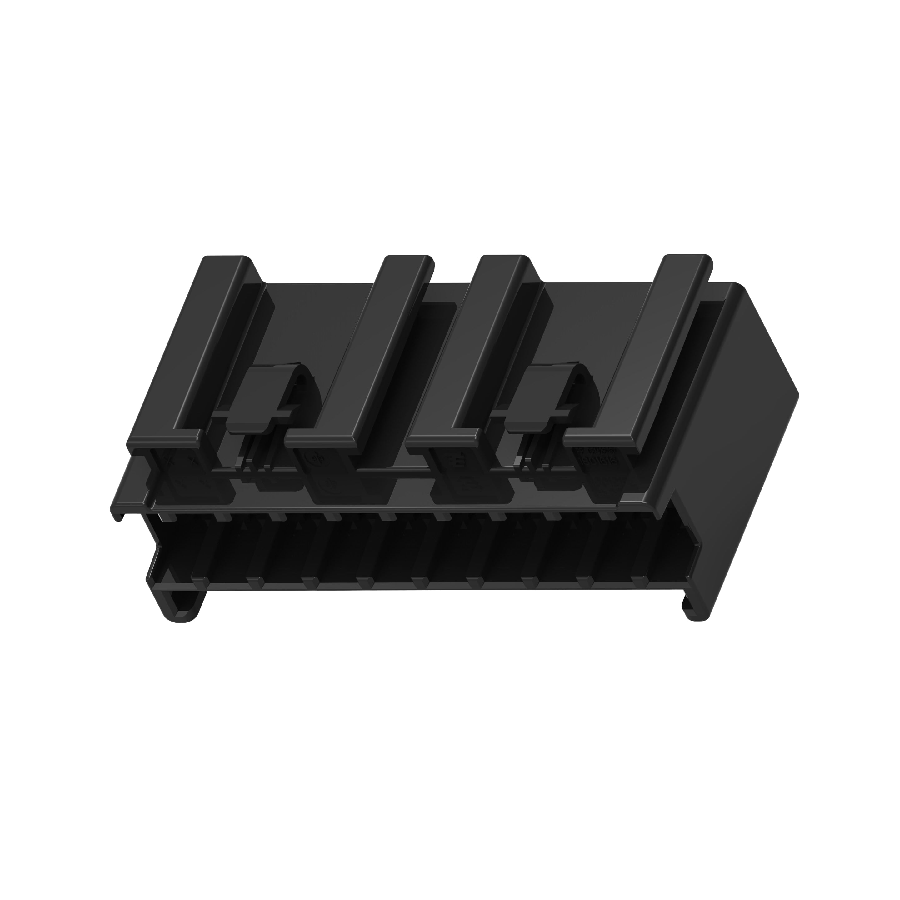 TE Connectivity AMP Connectors 1801616-1 electronic component product image