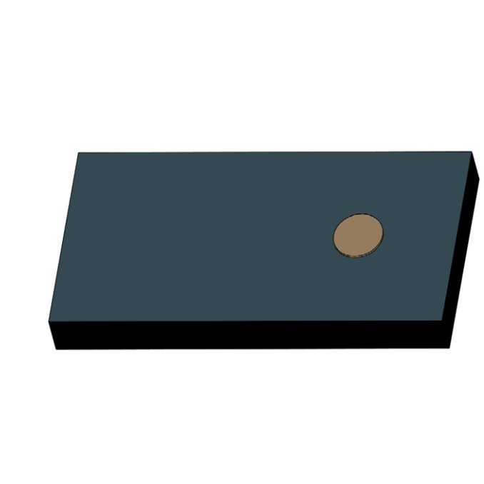 TTM Technologies Trading (Asia) Company Limited XRA10AA1SES electronic component product image