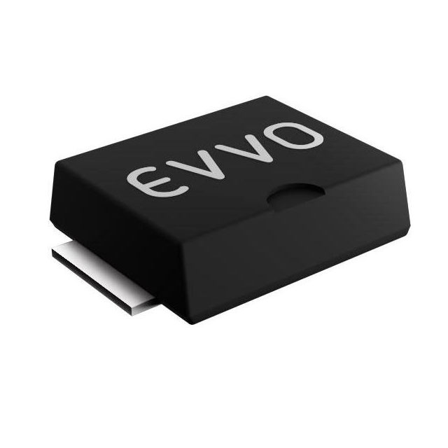 EVVO SS52BF electronic component product image