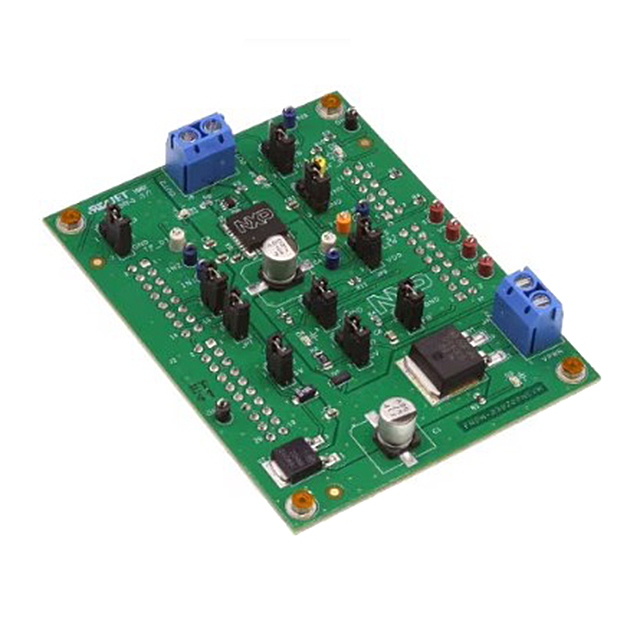 NXP USA Inc. FRDM33926PNBEVM electronic component product image