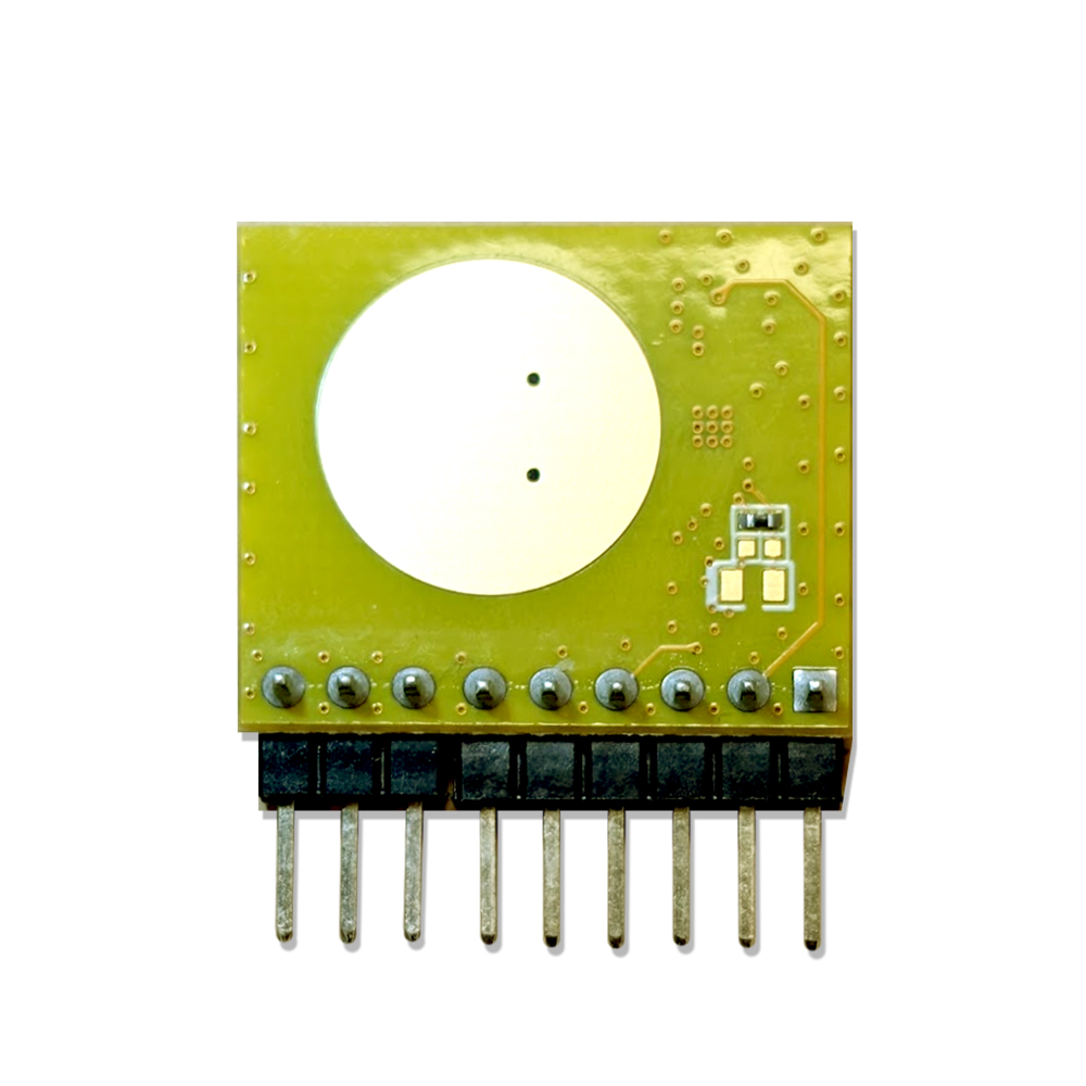 Keywave Technology Limited KW007S electronic component product image