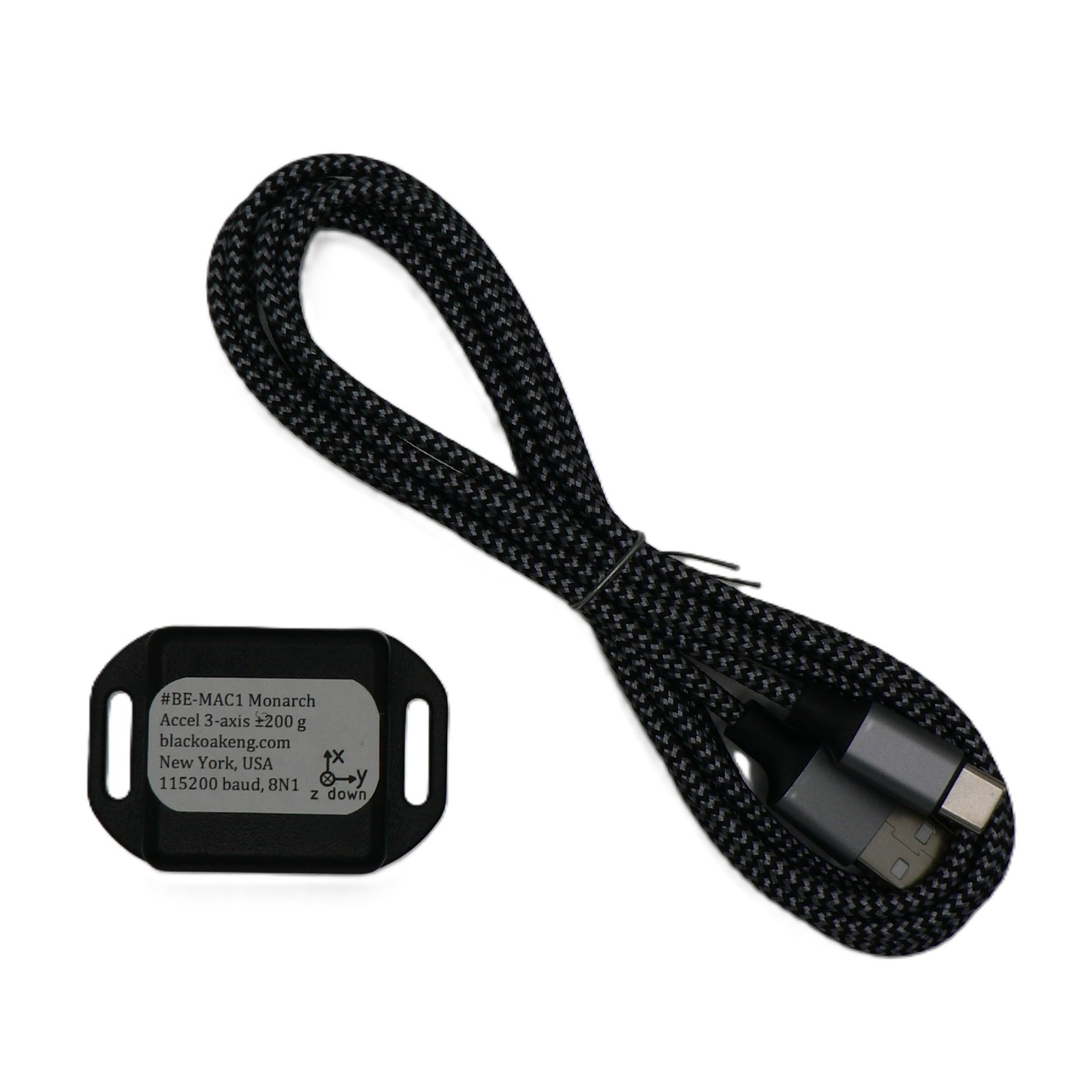 Black Oak Engineering, LLC BE-MAC1 electronic component product image