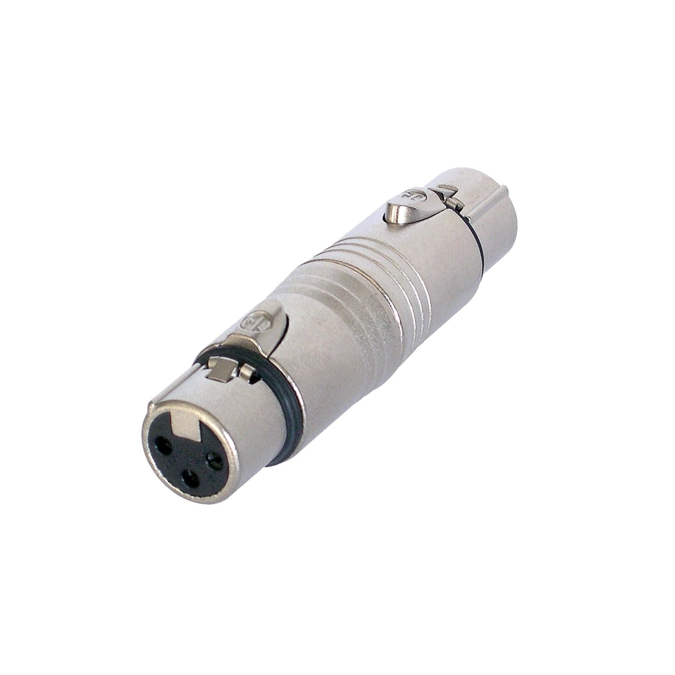 Neutrik Americas, Inc. NA3FF electronic component product image