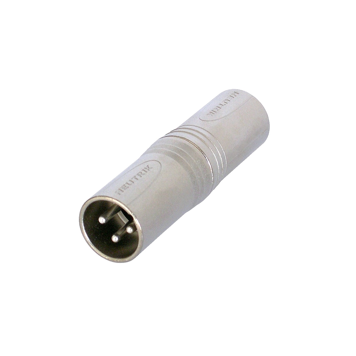 Neutrik Americas, Inc. NA3MM electronic component product image