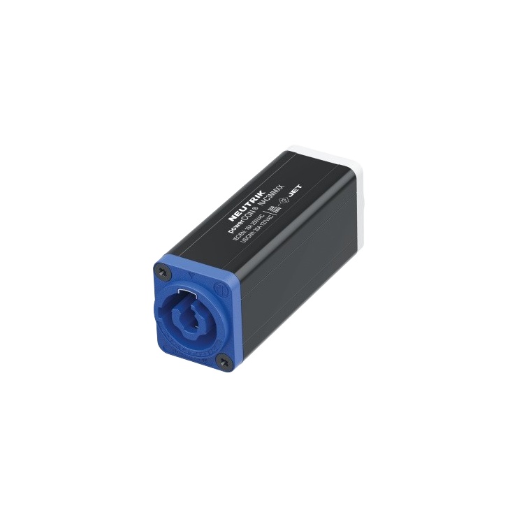 Neutrik Americas, Inc. NAC3MMXX electronic component product image