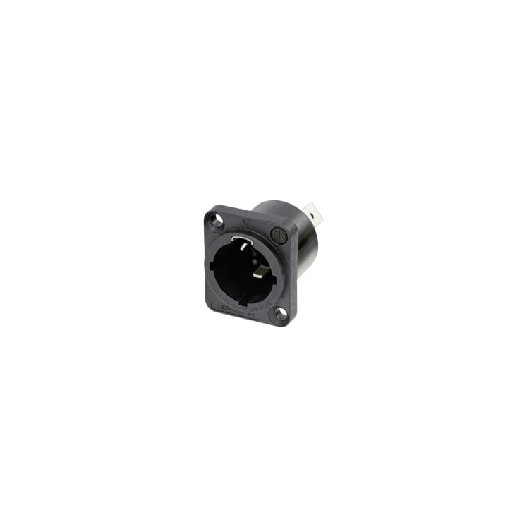 Neutrik Americas, Inc. NAC3MPX-WOT-TOP electronic component product image