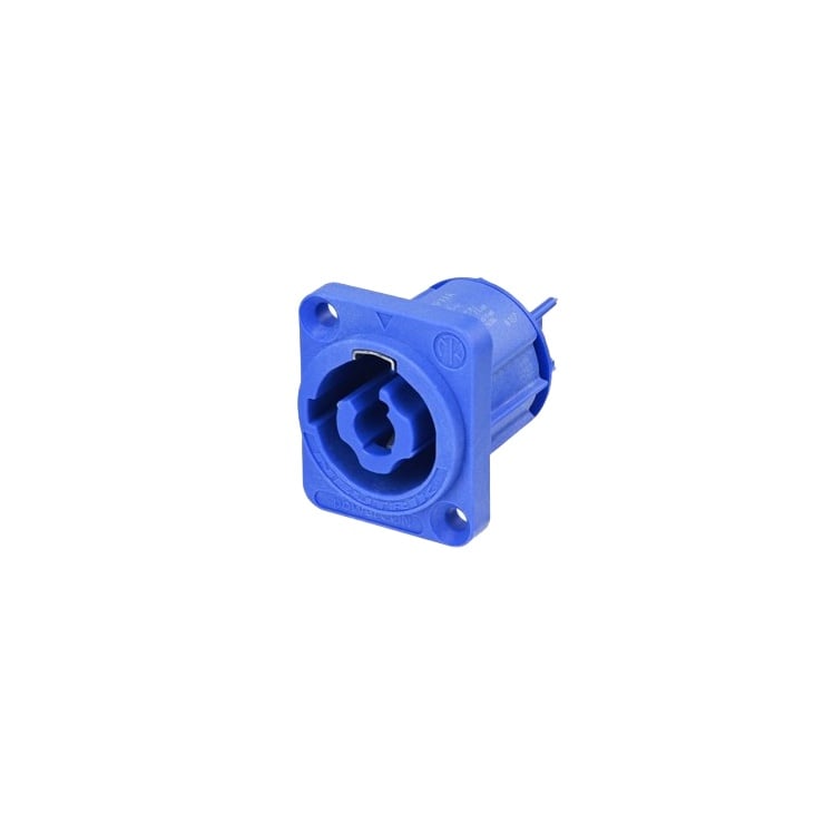 Neutrik Americas, Inc. NAC3MPXXA electronic component product image