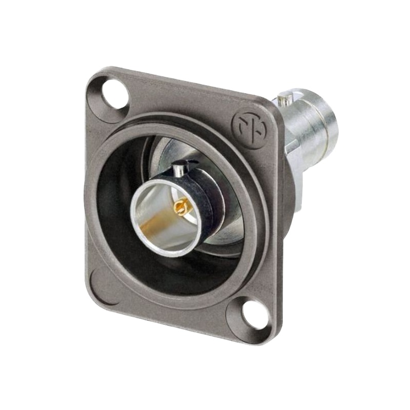 Neutrik Americas, Inc. NBB75DFIX electronic component product image
