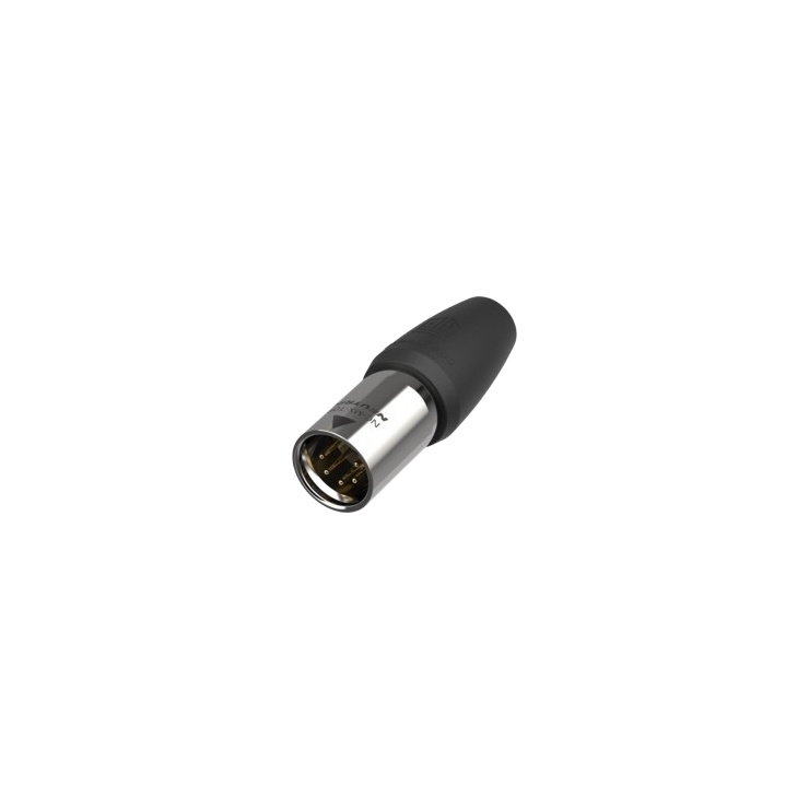 Neutrik Americas, Inc. NC5MX1-TOP electronic component product image
