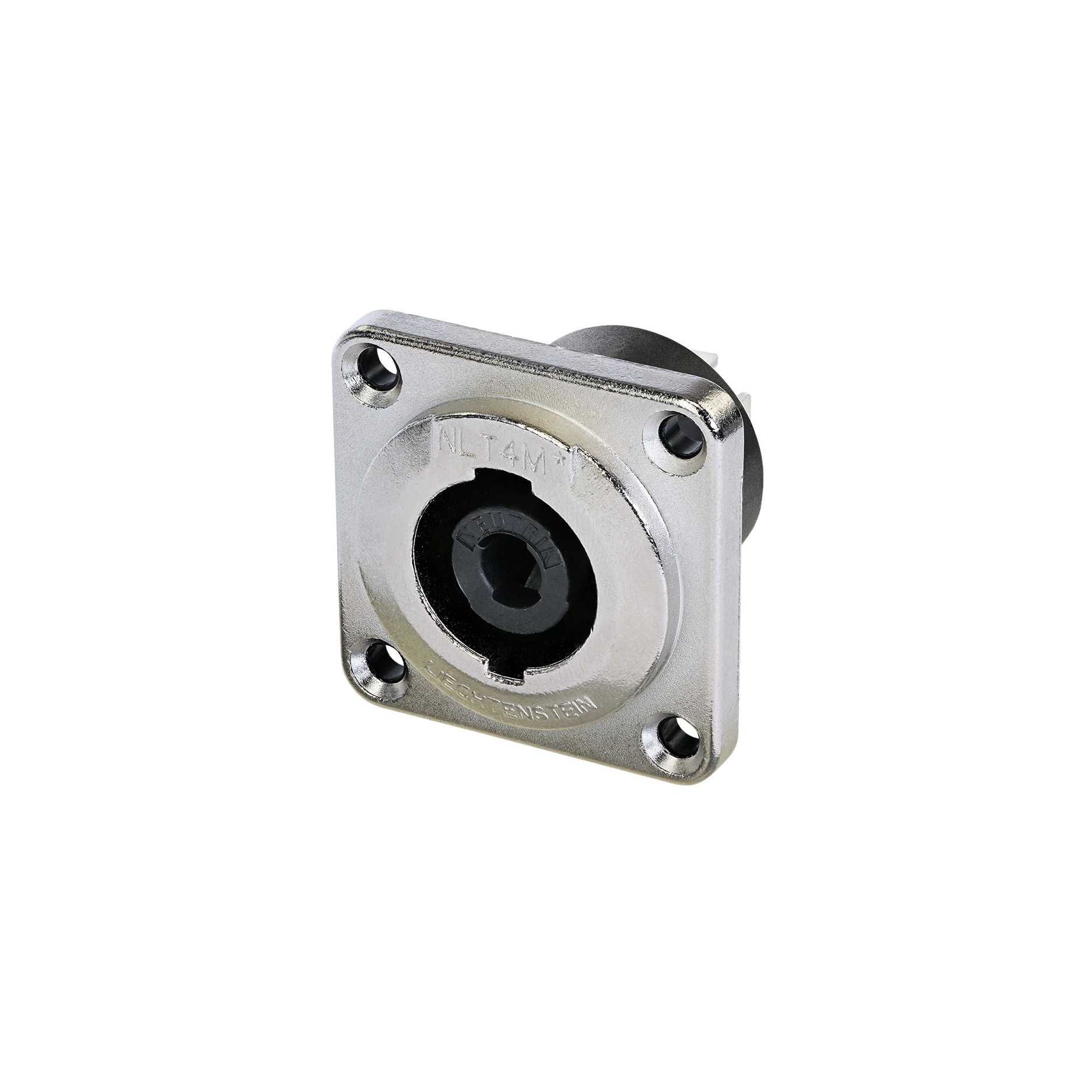 Neutrik Americas, Inc. NLT4MPXX electronic component product image
