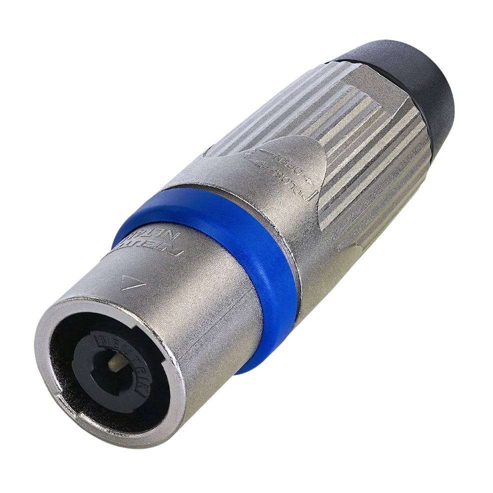 Neutrik Americas, Inc. NLT4MXX electronic component product image
