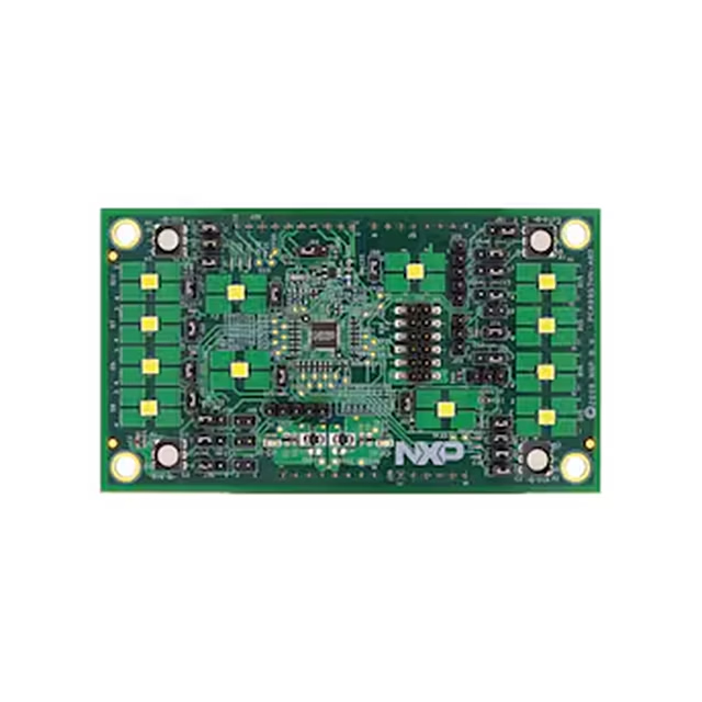 NXP USA Inc. PCA9957HN-ARD electronic component product image