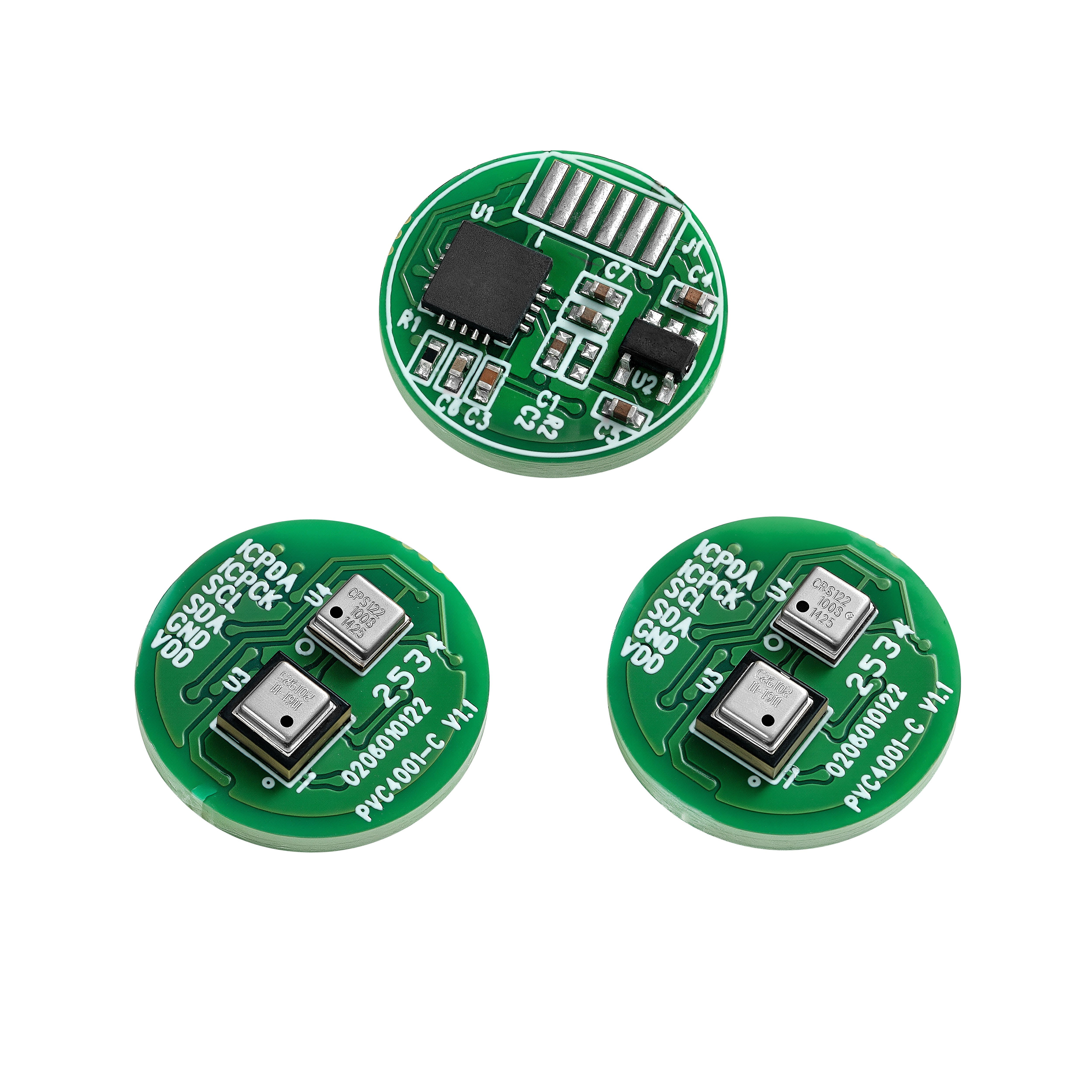 Posifa Technologies PVC4001-C electronic component product image