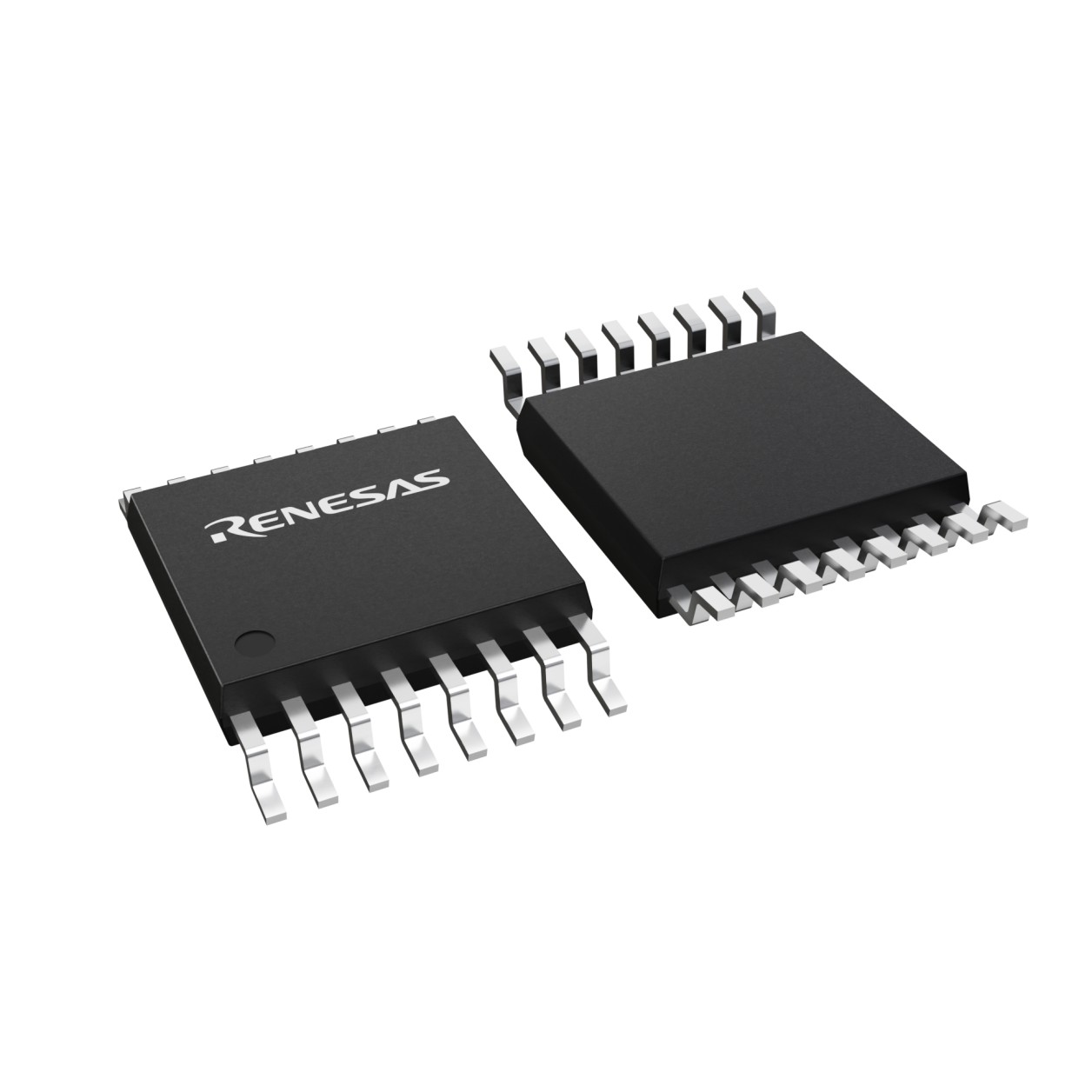Renesas Electronics Corporation RAA2P3226E4GSP#HA0 electronic component product image