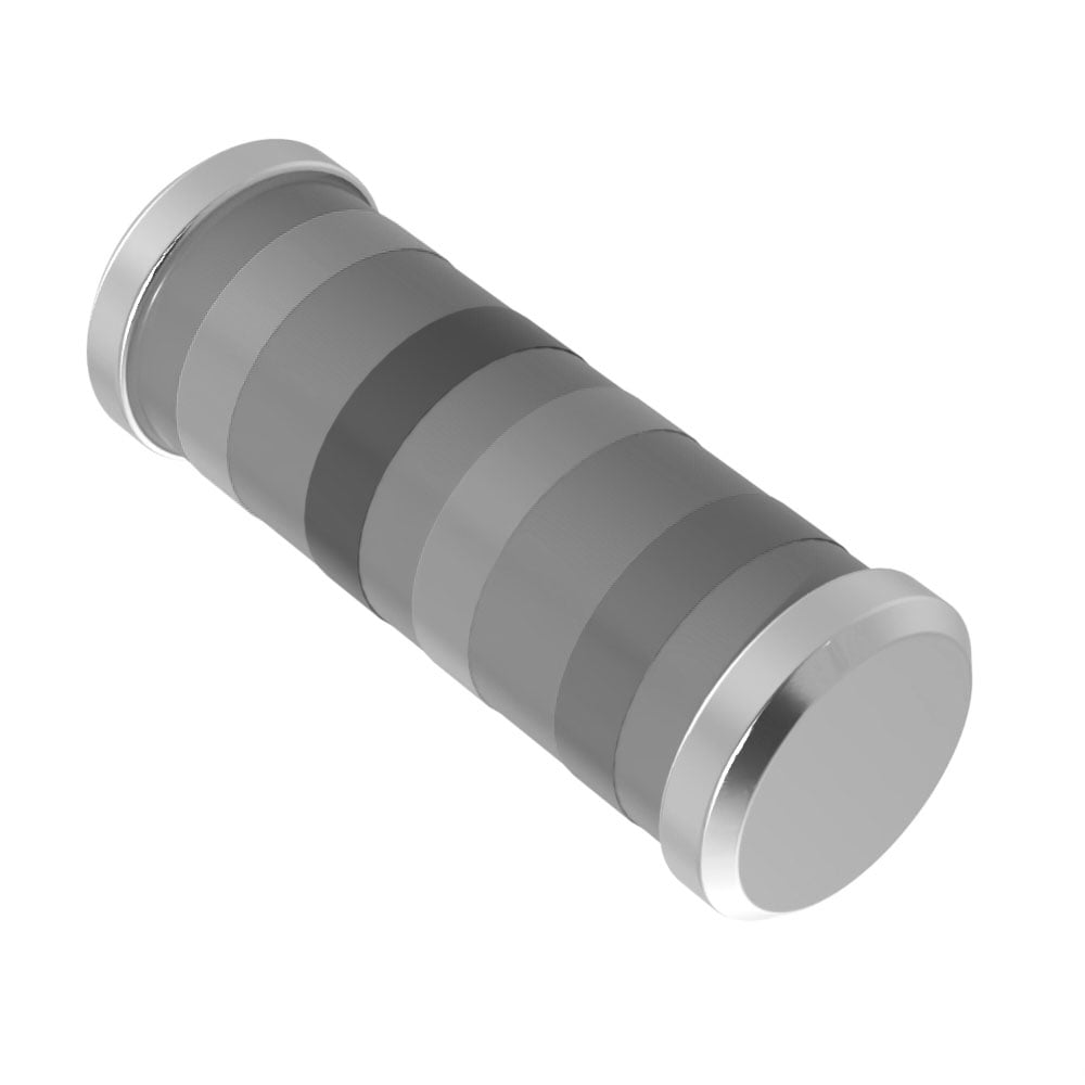 YAGEO MMP100FRE47R electronic component product image