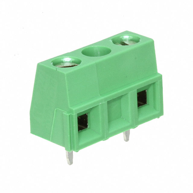 TE Connectivity AMP Connectors 282838-2 electronic component product image