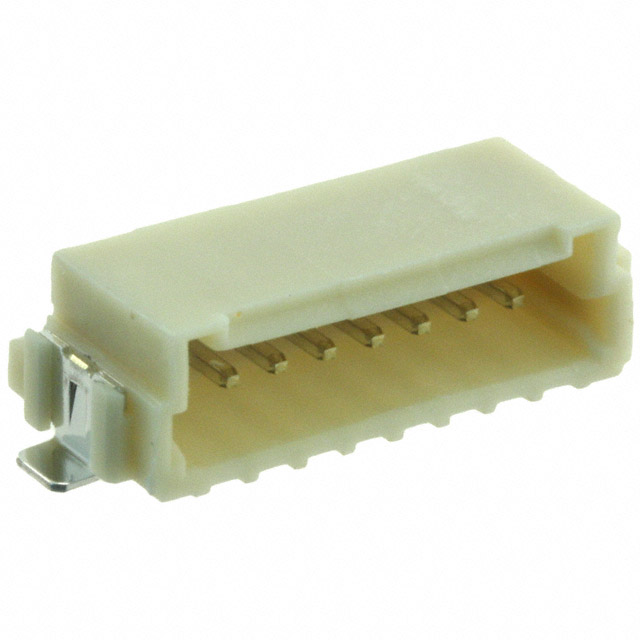 TE Connectivity AMP Connectors 292228-8 electronic component product image
