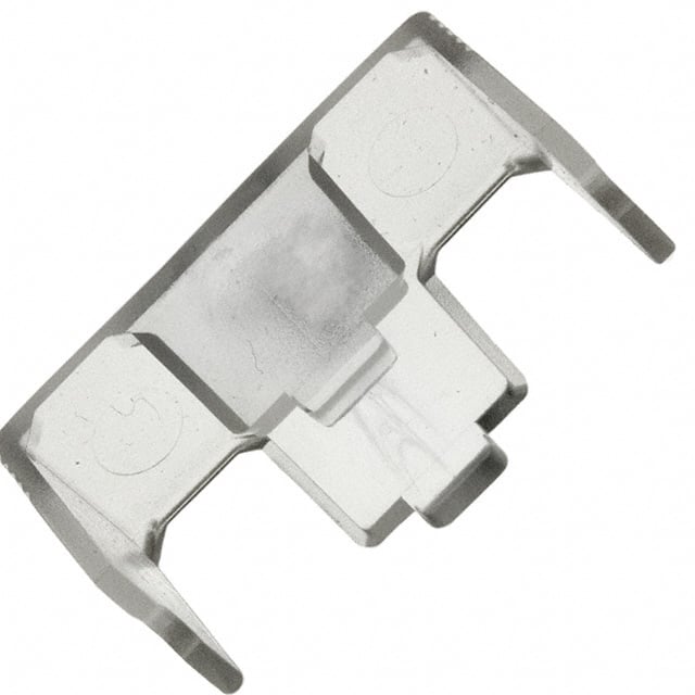 Littelfuse Inc. 65900000009 electronic component product image