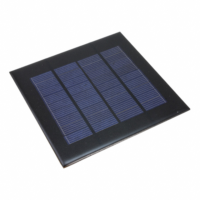 Parallax Inc. 750-00031 electronic component product image