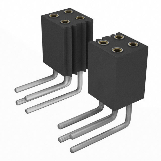 Mill-Max Manufacturing Corp. 853-93-054-20-001000 electronic component product image
