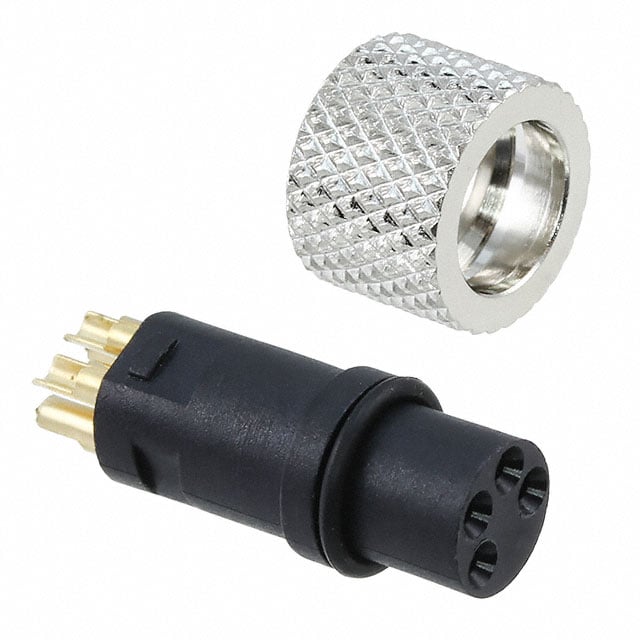 NorComp Inc. 854-004-203RLS4 electronic component product image