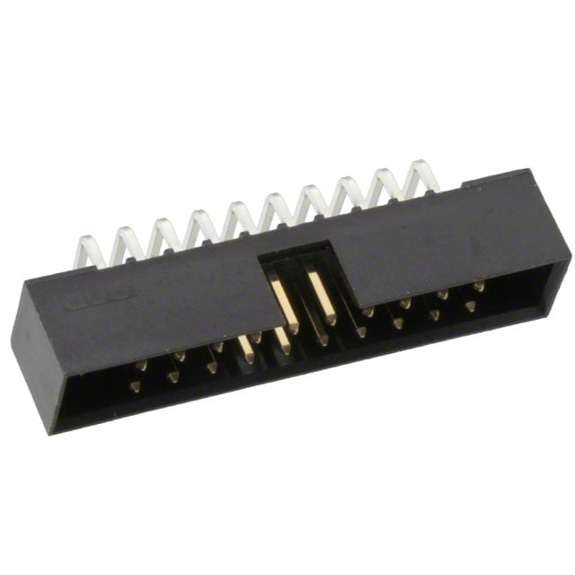 3M 957220-5002-AR electronic component product image