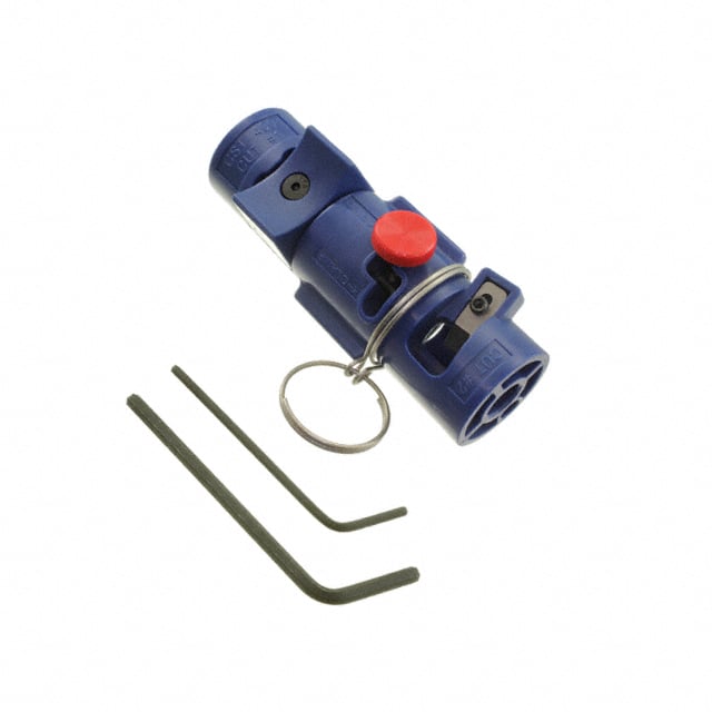 Amphenol Times Microwave Systems CST-400 electronic component product image