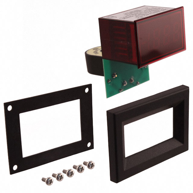 Murata Power Solutions Inc. DMS-20RM-2-AC1-R-C electronic component product image