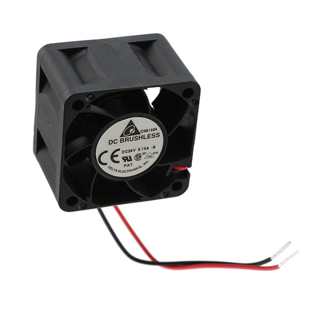 Delta Electronics FFB0424HHN electronic component product image