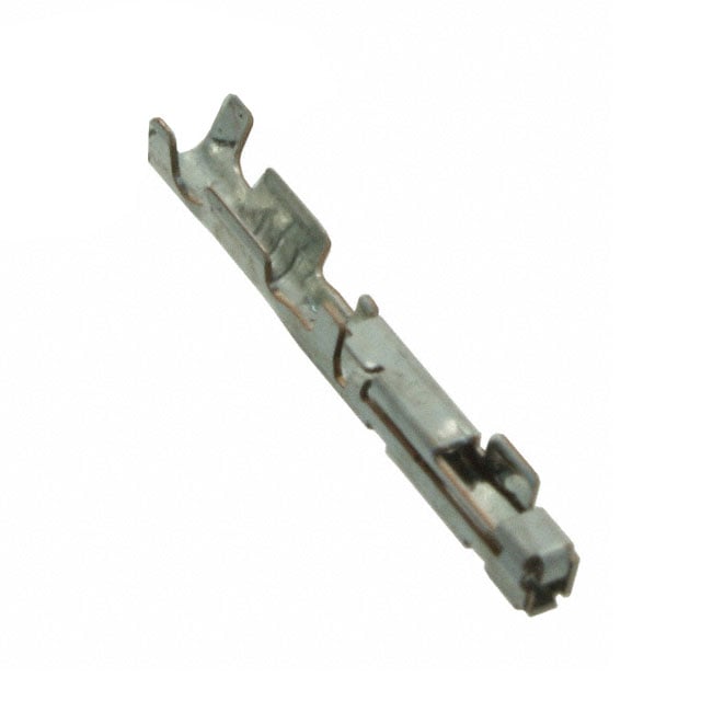 JAE Electronics M34S75C4F1 electronic component product image