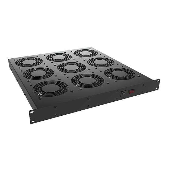 Hammond Manufacturing FT900TA1220BK electronic component product image