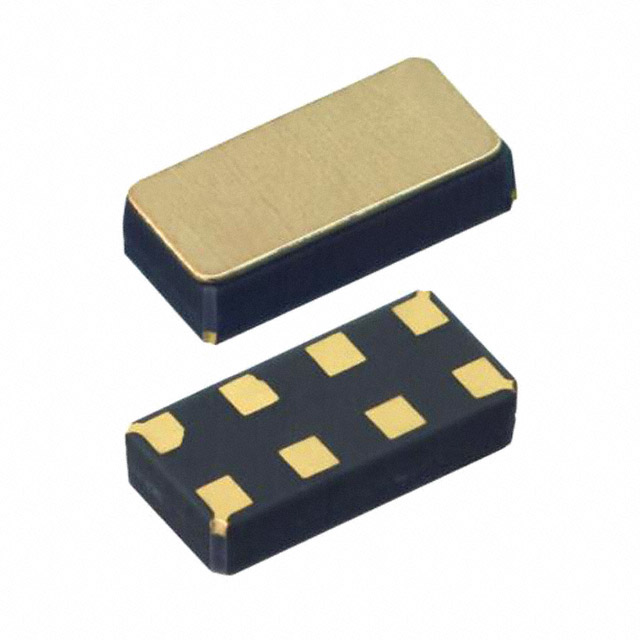STMicroelectronics M41T62LC6F electronic component product image