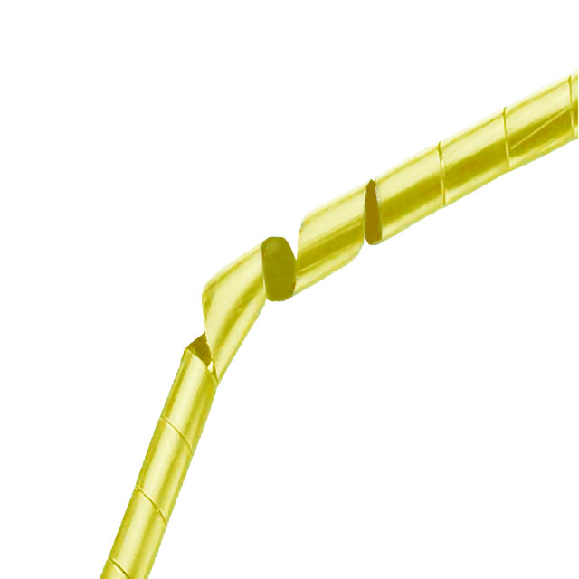 Panduit Corp T50F-C4Y electronic component product image