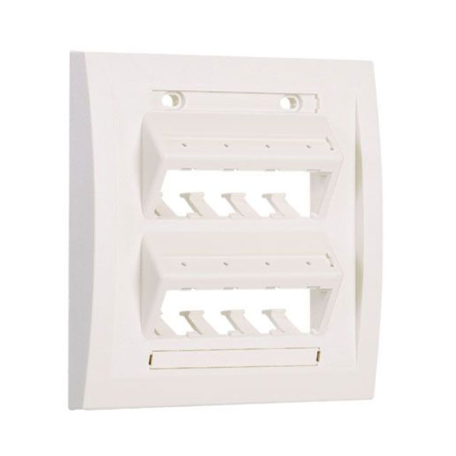 Panduit Corp UICFPSE8IW-2G electronic component product image