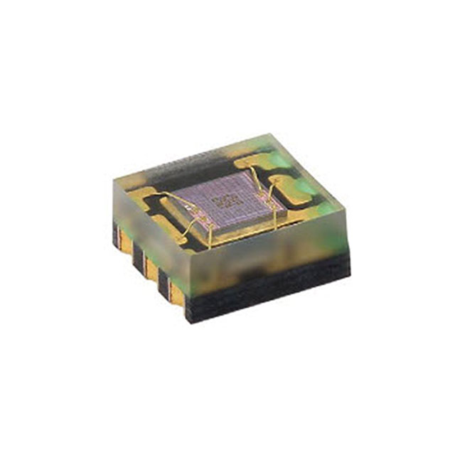 Vishay Semiconductor Opto Division VEML6030 electronic component product image
