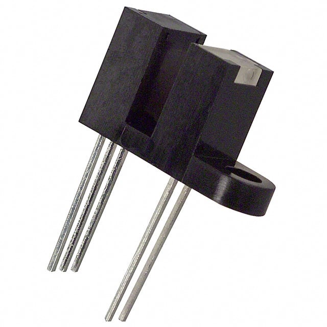TT Electronics/Optek Technology OPB460L11 electronic component product image
