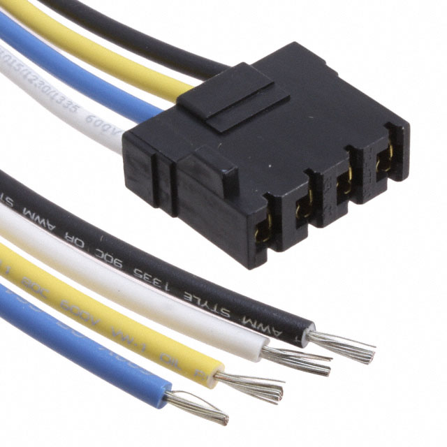 TE Connectivity Corcom Filters PA100 electronic component product image