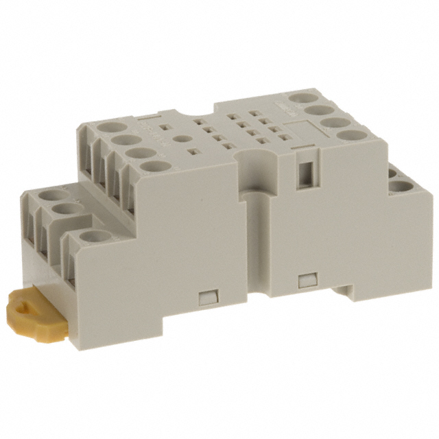 Omron Automation and Safety PYF14A-N electronic component product image