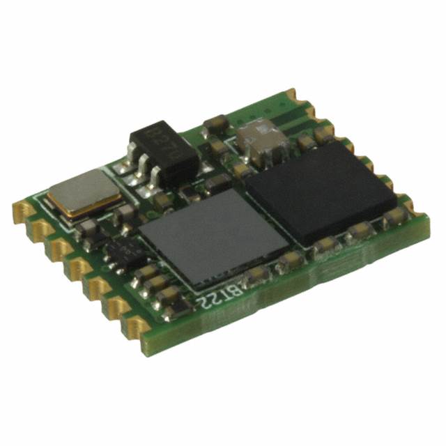 STMicroelectronics SPBT2532C2.AT2 electronic component product image