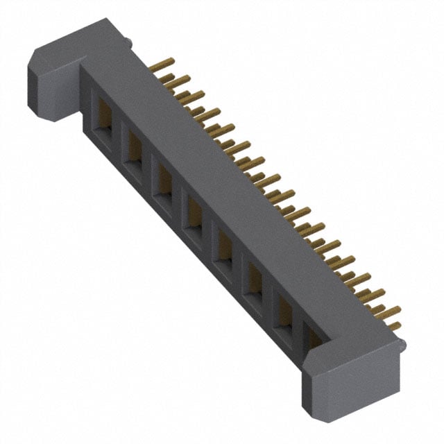 Samtec Inc. UPS-08-04.0-01-L-V electronic component product image