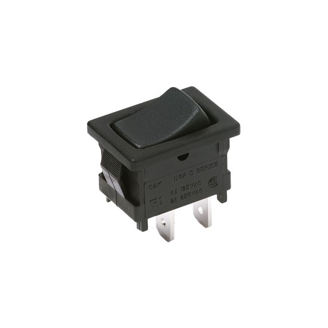 C&K D501J12S202HQA electronic component product image