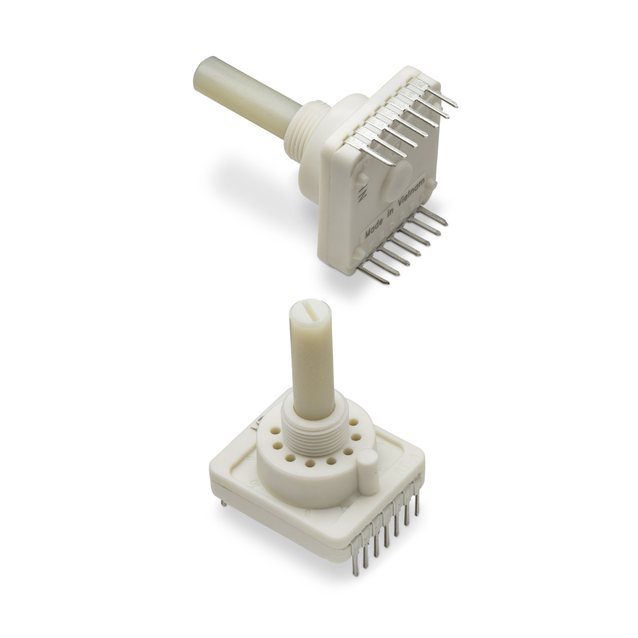 C&K RTAP31S12WFLSP electronic component product image