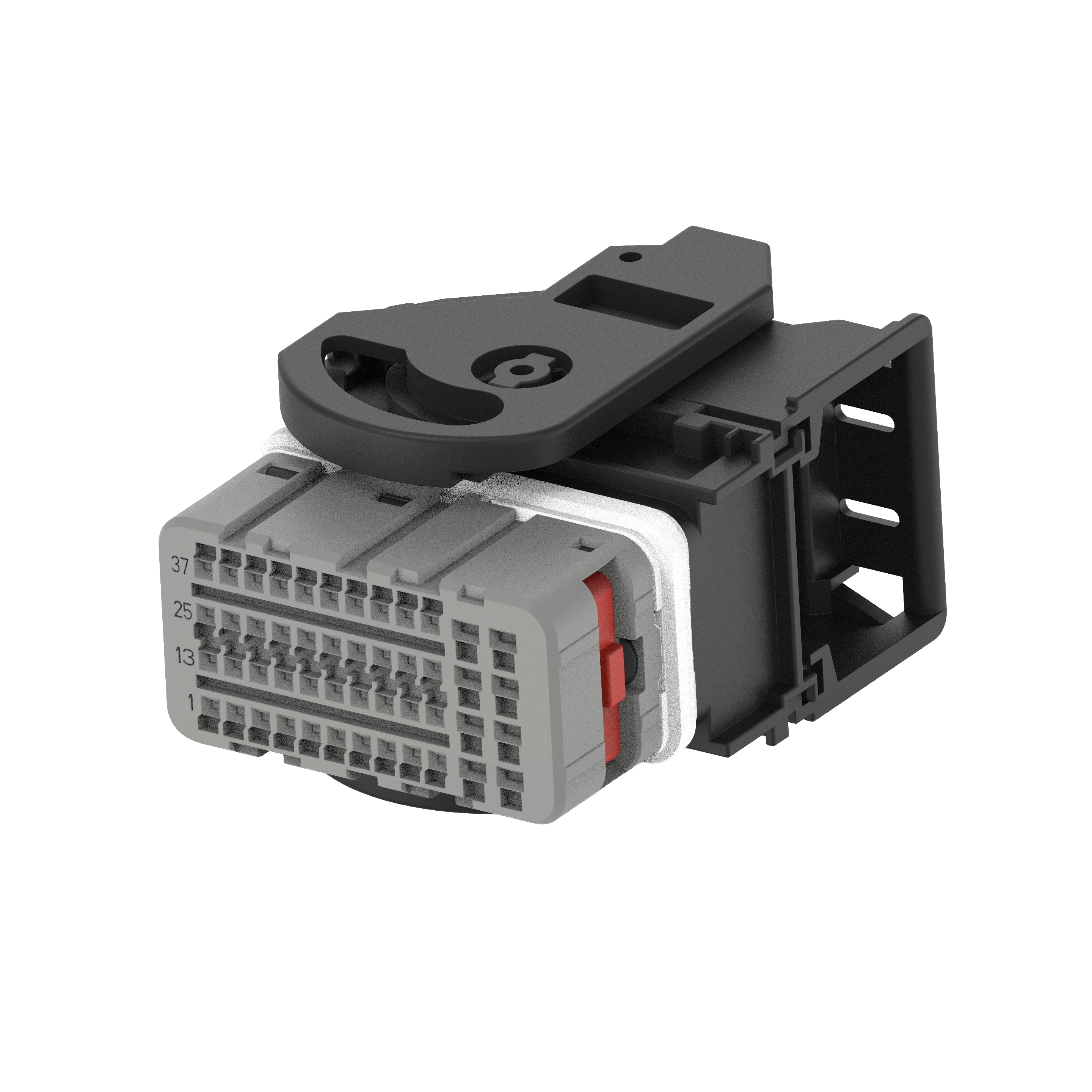 TE Connectivity AMP Connectors 2137491-1 electronic component product image