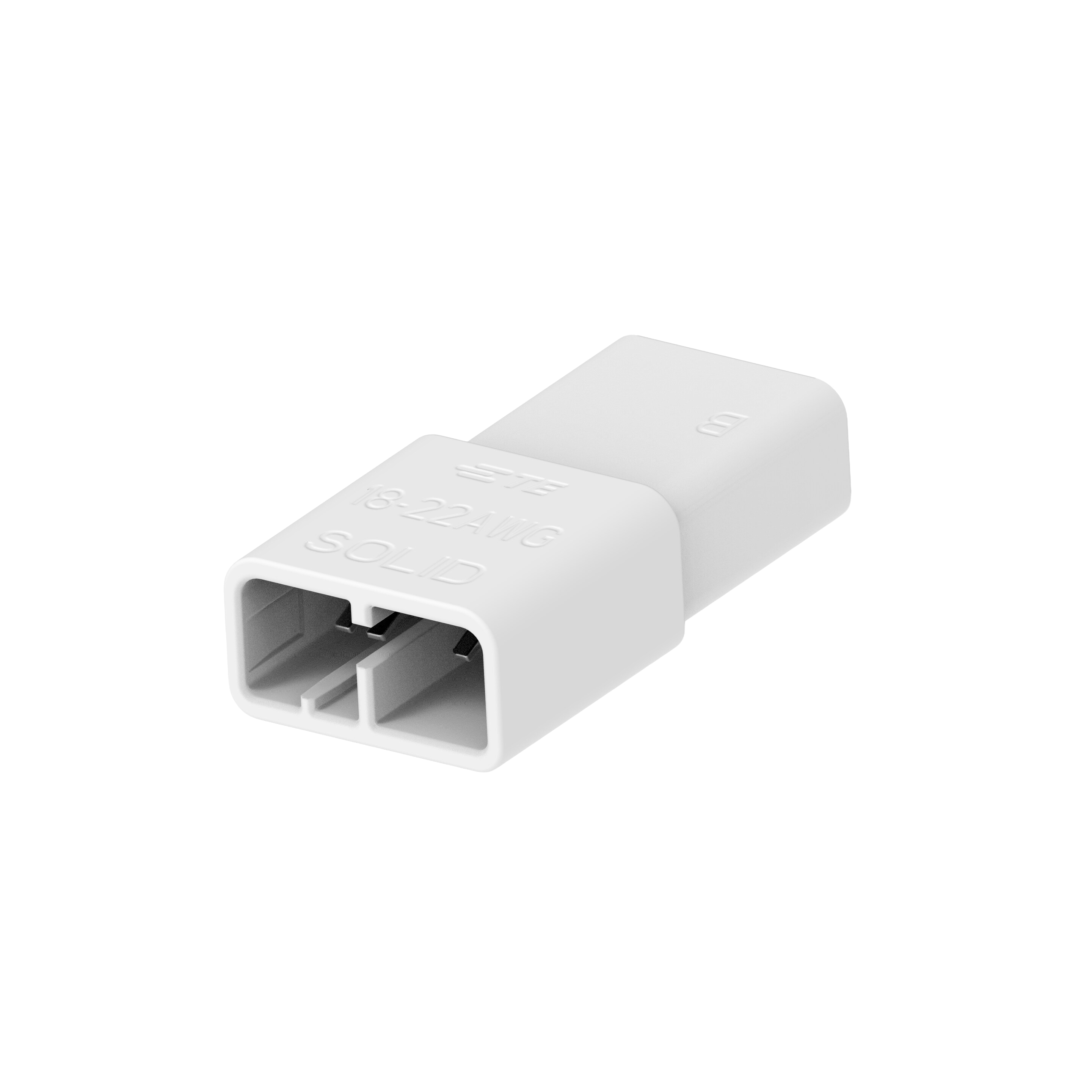 TE Connectivity AMP Connectors 2271183-3 electronic component product image
