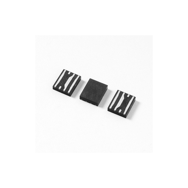 Littelfuse Inc. SEP0640Q38BB electronic component product image