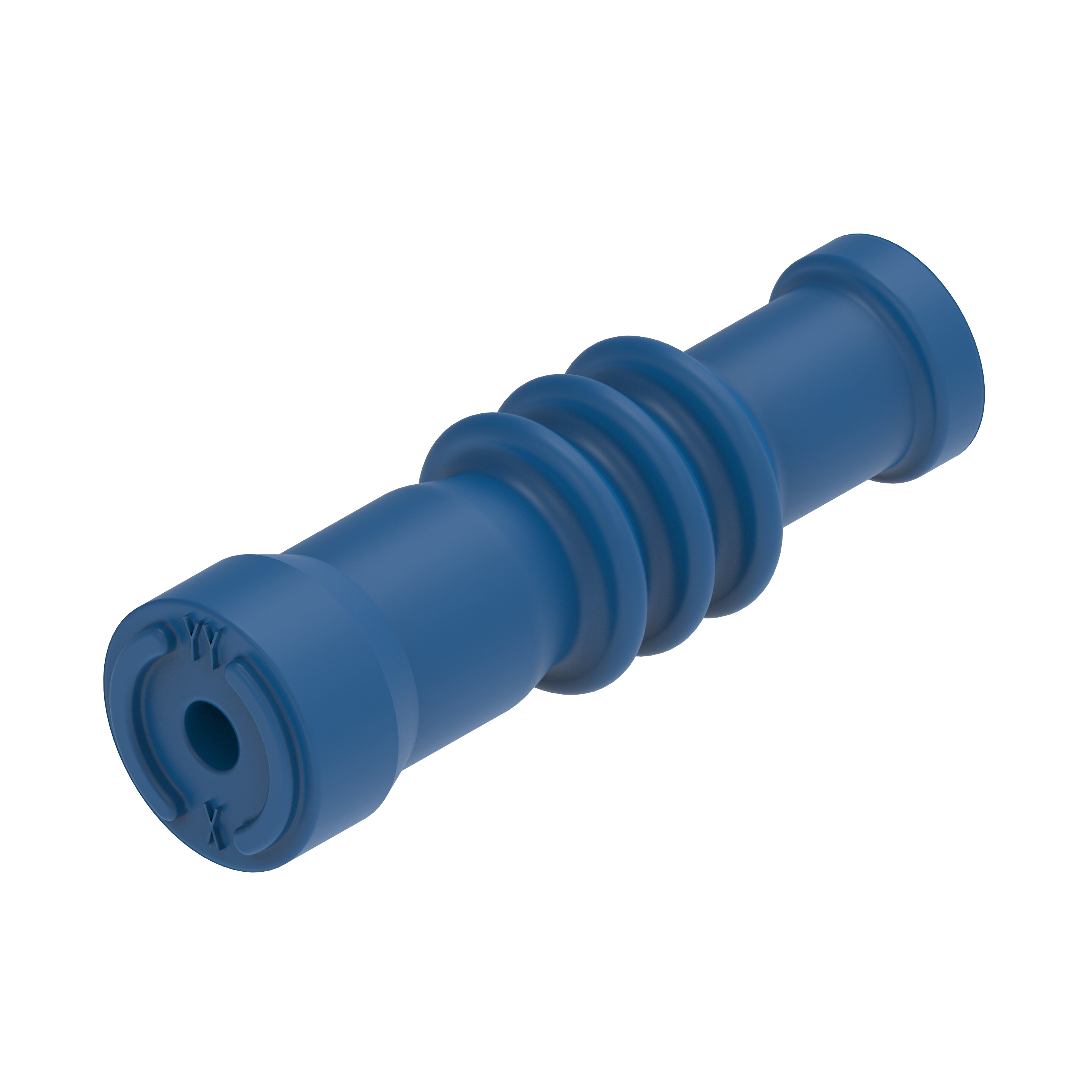 TE Connectivity Deutsch Connectors 2297817-2 electronic component product image