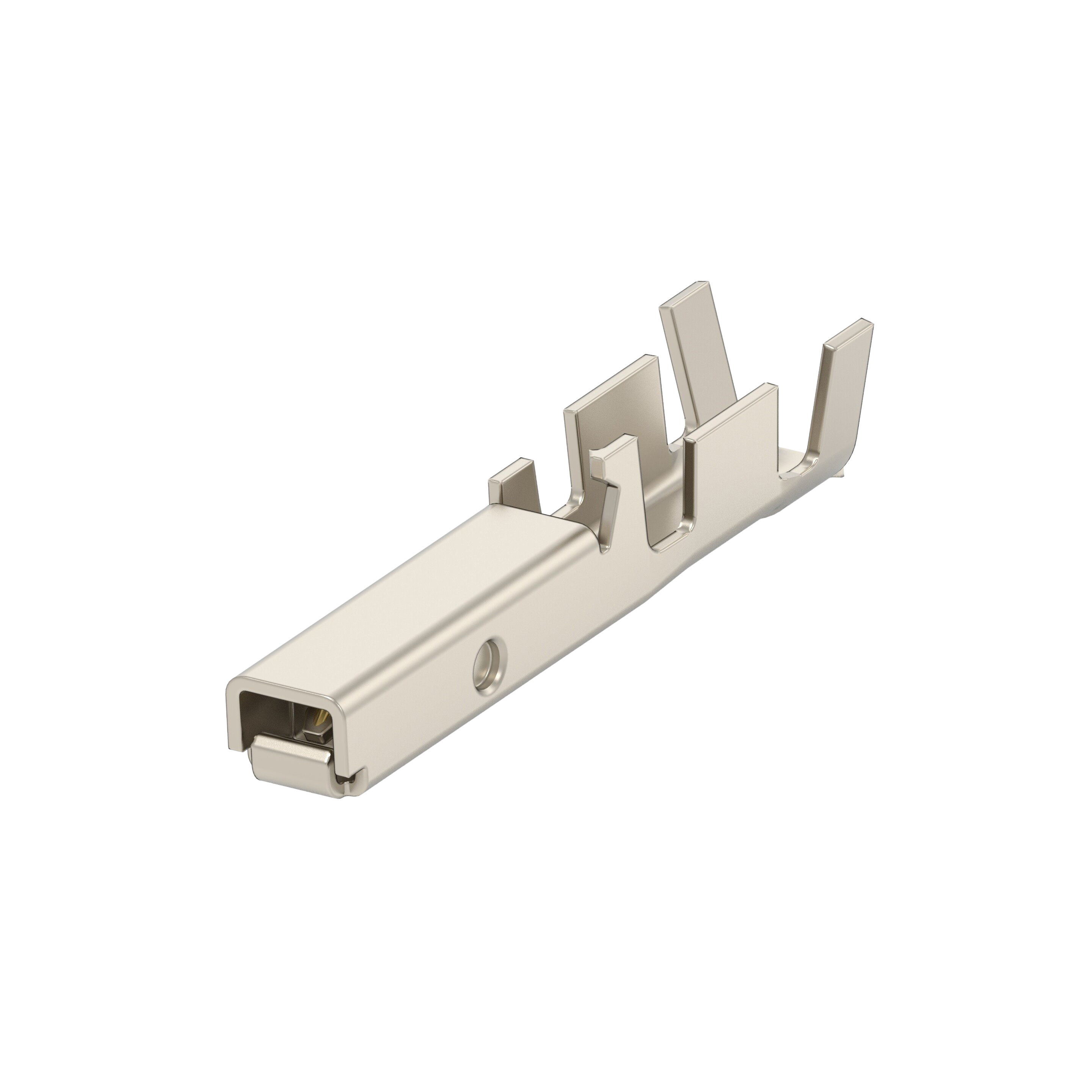 TE Connectivity AMP Connectors 2298107-4 electronic component product image