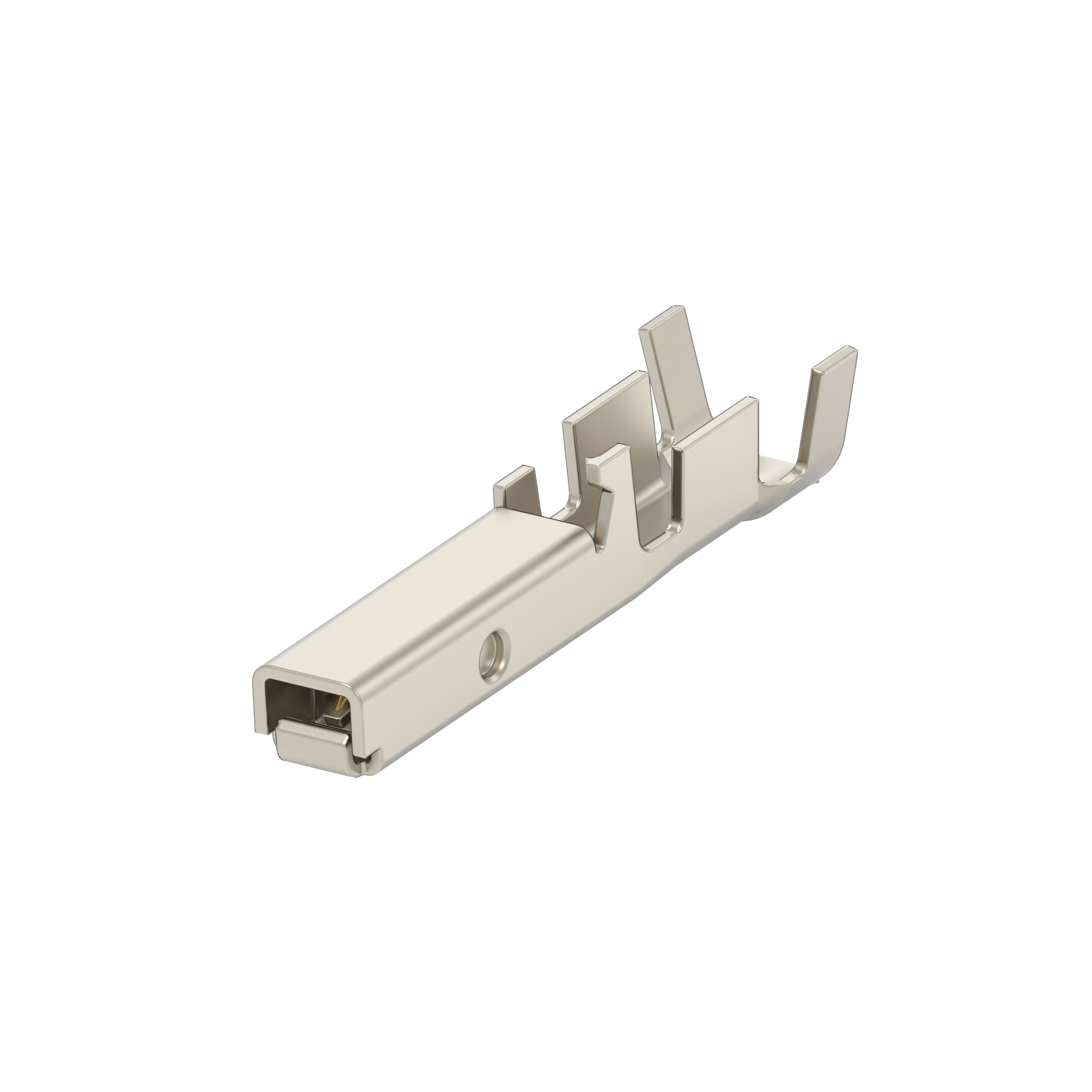 TE Connectivity AMP Connectors 2298107-5 electronic component product image
